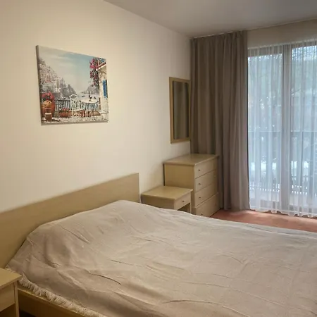 Apartamento Old