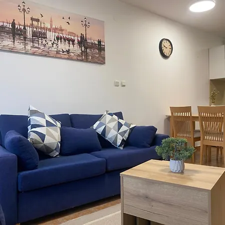 Apartment Old Bansko