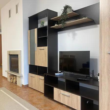 Old Apartment *