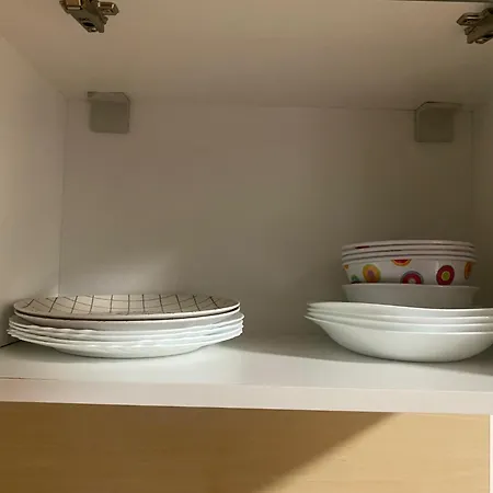 Apartment Old *